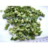 Freeze Dried Green Bell Pepper thumbnail-1