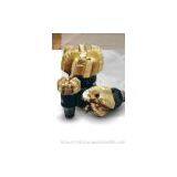 Kingdream IADC Code PDC Bit for Oil/water Well Drilling thumbnail-2