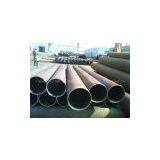 Seamless Steel Pipe thumbnail-1