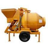 Heighway Concrete Mixers thumbnail-1