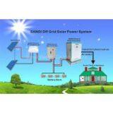 20kw Three Phase Solar Inverter thumbnail-3