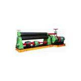 W11 Plate Rolling Machine thumbnail-1