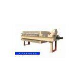 Manual Filter Press thumbnail-1