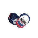 Sell Baseball Cap With Printing Tape thumbnail-1