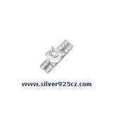 Sterling Silver Jewelry, Fashion Jewelry thumbnail-3