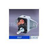 Over Current Protection Automatic Reset Circuit Breaker 5 - 50A , 14V DC , 28VDC