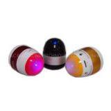 Bullet Bluetooth Speaker thumbnail-3