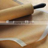 Bakeware Silicone Baking Mat/Liner/sheet With Fiberglass