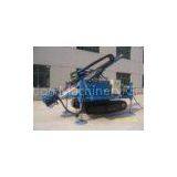Spindle Rotatory Anchoring Drilling Crawler Mounted Hole Diameter 150 - 250 mm thumbnail-1