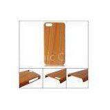 Plastic Apple IPhone Protective Cases Water Transfer Printed IPhone5C Hard Shell