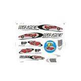 Car Auto Decal Vinyl Die Making Cutter Plotter Cutting Machine thumbnail-1