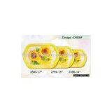 Melamine Tray thumbnail-1