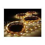 Outdoor Decoration Lighting Waterproof Flexible Led Rope Light With 30 Leds 5050SMD