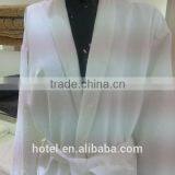 Hotel Microfiber Bathrobe thumbnail-1