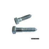 Steel Wood Screw thumbnail-1