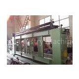 Three Twist Hexagonal Wire Netting Machine With Automatic PLC Control System