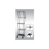 Swinging Stand-Model Straight