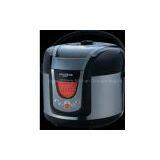 Electric Pressure Cooker