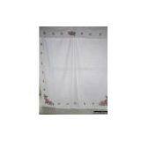 Shower Curtain