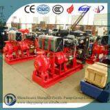 Diesel Engine Fire Pump thumbnail-1