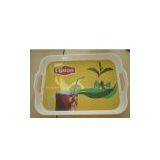 Melamine Tray thumbnail-1
