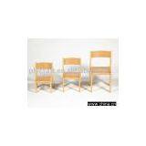 Children Furniture ,Nursery Kids Chair, Stacking Children Chair thumbnail-1