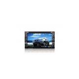 Touch Screen/in-dash Car DVD GPS Player With for Nissan thumbnail-1