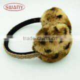 Best Quality Hot Selling Safety Kids Earmuffs Hearing Protectors thumbnail-2