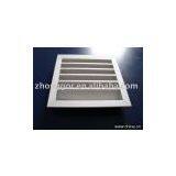 Air Louver Grille Diffuser thumbnail-1