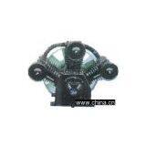 Air Compressor Bare Pump thumbnail-1