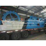 LZZG Hot Sale German Technical High Quality Sand Spiral Washing Machine