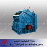 Large Inlet Impact Crusher