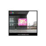 P31.25 Outdoor Full Color Display