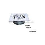 Floor Drainer (brass Floor Drain,bathroom Drainer) thumbnail-1