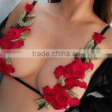 B33533A 2017 New Arrival Hot Women Open Erotic Lingerie Bra thumbnail-2