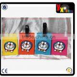 Dora A Dream Doraemon Convex Luggage Tag-BGYP/purple Color Glass Vase thumbnail-1