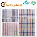 Wholesale 100% Linen Fabric for Clothing thumbnail-2