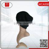 Good Quality Colors Custom Knitted Beanie Pom Pom Beanie Hats Wholesale