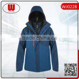 China wholesale sports outdoor soft shell jacket