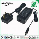 Factory Price High Quality DC power laptop  adapter 48V 3A 4A  power adapter