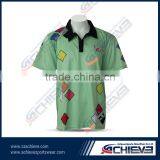 China Wholesale Lifeline Polo Shirt, Dry Fit Polo Shirt Fabric thumbnail-3