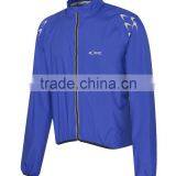 Men's Light Weight Breathable Waterproof Cycling Jacket thumbnail-5
