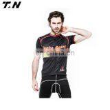 2016 Hot Sale Custom Cool Dry Function Cycling Jersey thumbnail-4