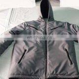 Soft Shell Jacket thumbnail-1