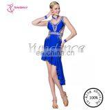 L-14115 2016 New Dress Dance Ballroom Latin thumbnail-3
