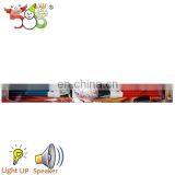 Newest Trade Assurance Flexible Double Sided Light up Sword thumbnail-1