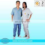 Maxsharer Direct Manufacture Esd Antistatic Shirt With Good Breathability thumbnail-4
