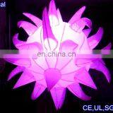 Wedding Party LED Decoration Inflatable Star Balloon thumbnail-1