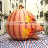 NEW Halloween Decoration Inflatable Pumpkin With LED Indoor and Outdoor Use thumbnail-4