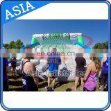 Giant Adult Inflatable Obstacle Course For Sale, Indoor / Outdoor Playground At Cheap Price thumbnail-2